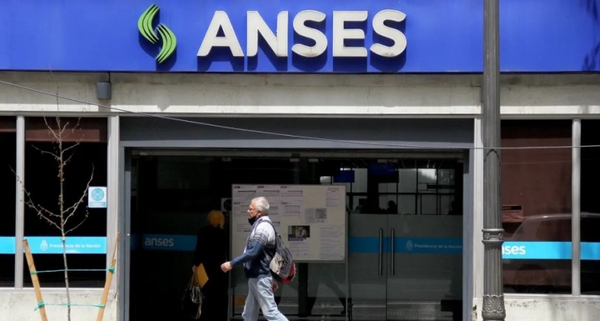 ANSES PAGA LA ASIGNACI&Oacute;N POR EMBARAZO Y LAS BECAS PROGRESAR