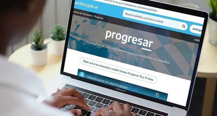 Becas Progresar 2023: ANSES ABRE LA INSCRIPCI&Oacute;N PARA J&Oacute;VENES QUE ASPIRAN A ESTUDIAR