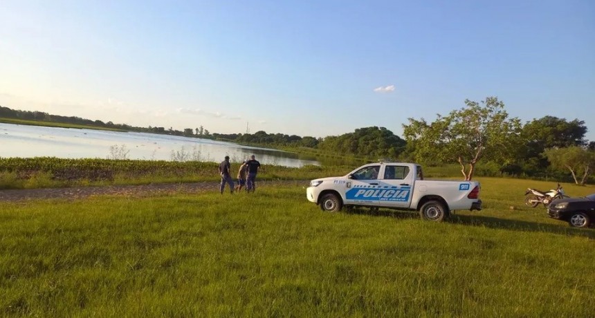 HALLAN A UNA JOVEN SIN VIDA EN UN BALNEARIO MUNICIPAL