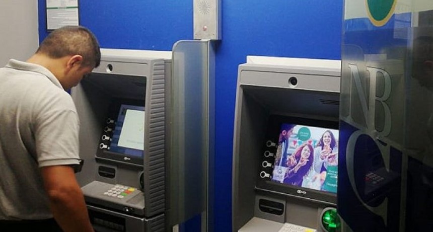 CON EL REFRIGERIO, EL GOBIERNO INICIA ESTE VIERNES EL PAGO DE HABERES; EL 24 PASIVOS Y 27 ACTIVOS