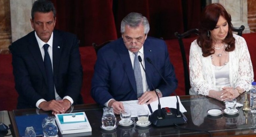 CASI LISTO: SE TERMIN&Oacute; DE DEFINIR EL ARMADO DE LA MESA POL&Iacute;TICA DEL FRENTE DE TODOS