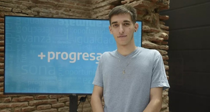 EN MARZO ABRIR&Aacute;N LA INSCRIPCI&Oacute;N PARA LAS BECAS PROGRESAR