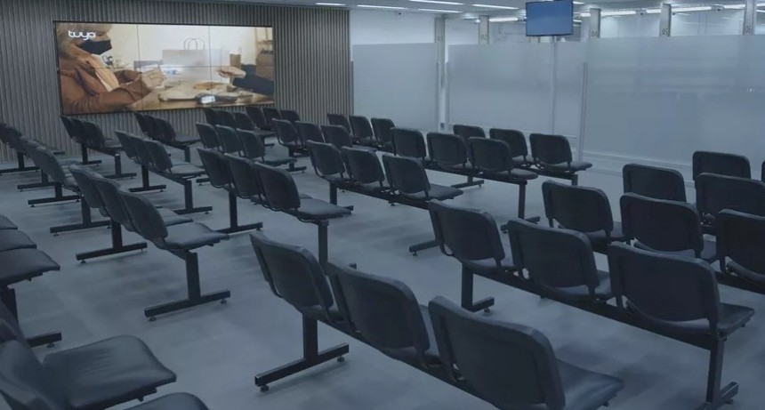 LOS BANCOS PARALIZAR&Aacute;N SUS ACTIVIDADES COMO MEDIDA DE FUERZA