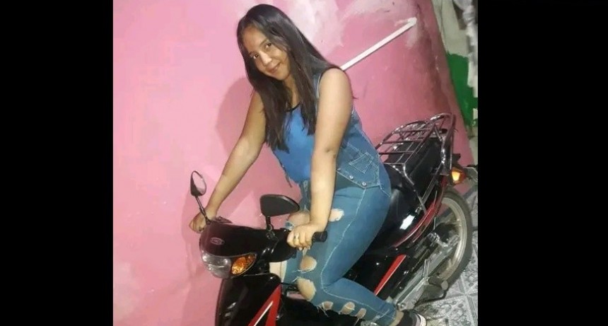 La Tigra: SE SOLICITA EL PARADERO DE GILDA LAUREANA ACOSTA DE 16 A&Ntilde;OS 
