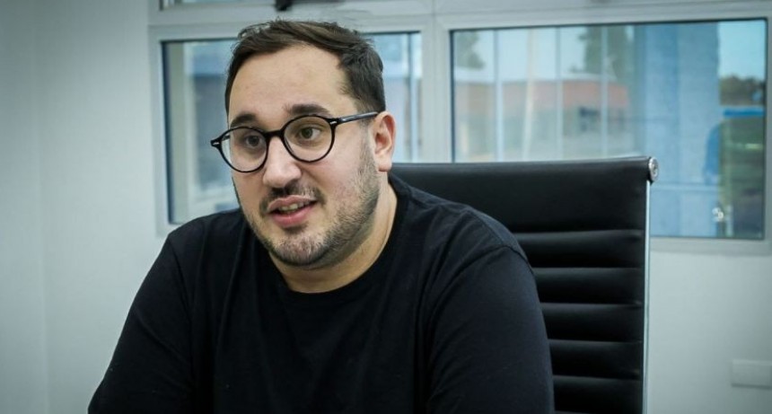 PER&Eacute;Z PONS ASUMIR&Aacute; COMO TITULAR DE LA COMISI&Oacute;N FEDERAL DE IMPUESTOS