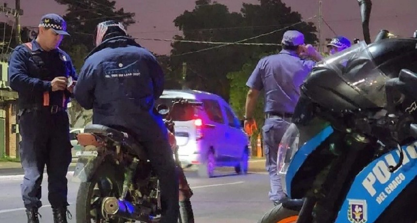 SER&Aacute; EN TODA LA PROVINCIA: LA POLIC&Iacute;A CAMINERA ANUNCI&Oacute; OPERATIVOS DE CONTROL PARA EL FIN DE SEMANA EXTRA LARGO