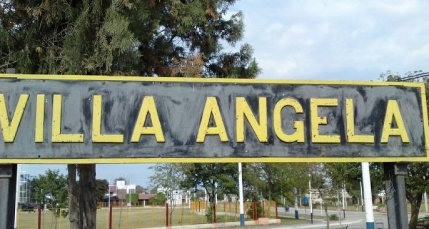 Villa &Aacute;ngela: Solicitud de Paradero