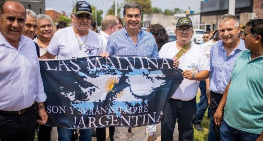 REPARACI&Oacute;N HIST&Oacute;RICA: LA PENSI&Oacute;N PROVINCIAL PARA VETERANOS DE GUERRA IGUALAR&Aacute; A LA NACIONAL