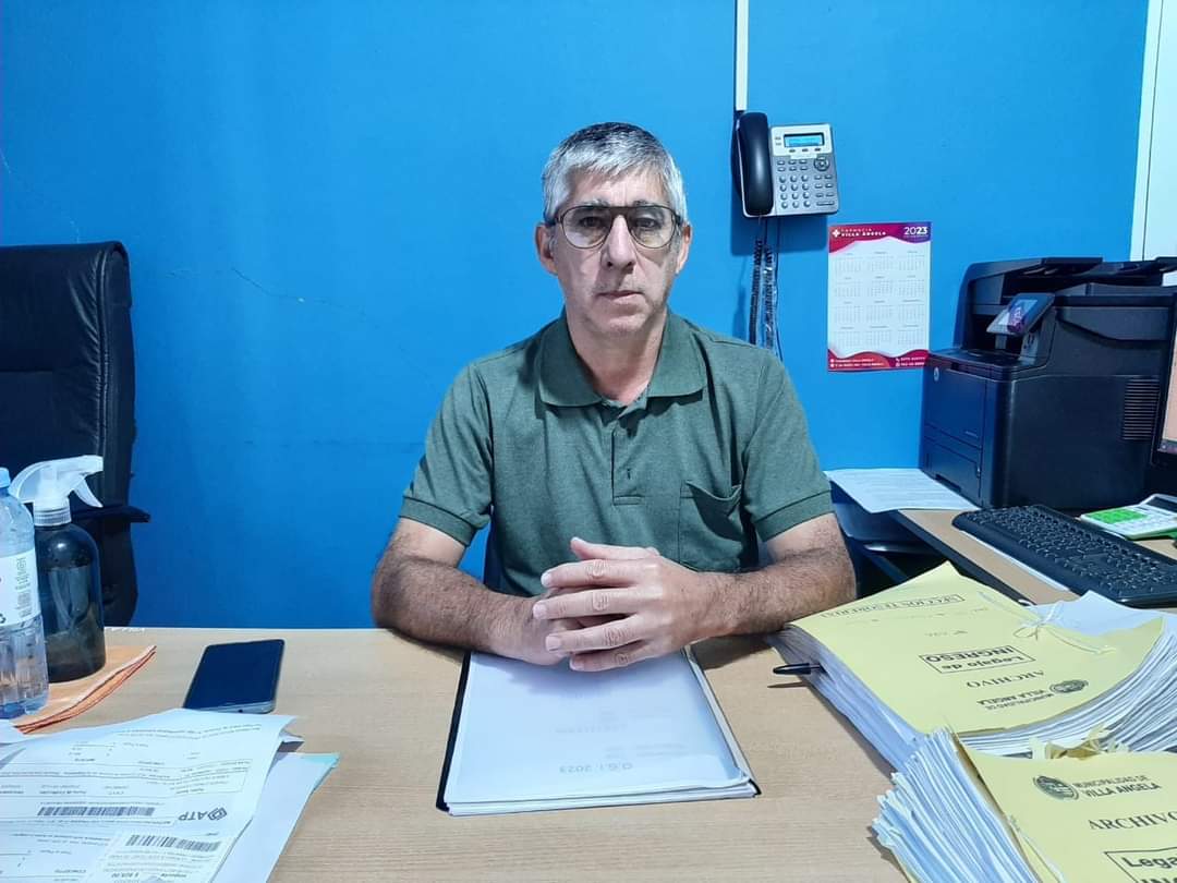 Villa &Aacute;ngela: CONTIN&Uacute;AN VIGENTES LOS DESCUENTOS PARA EL PAGO TOTAL DE IMPUESTOS 2023