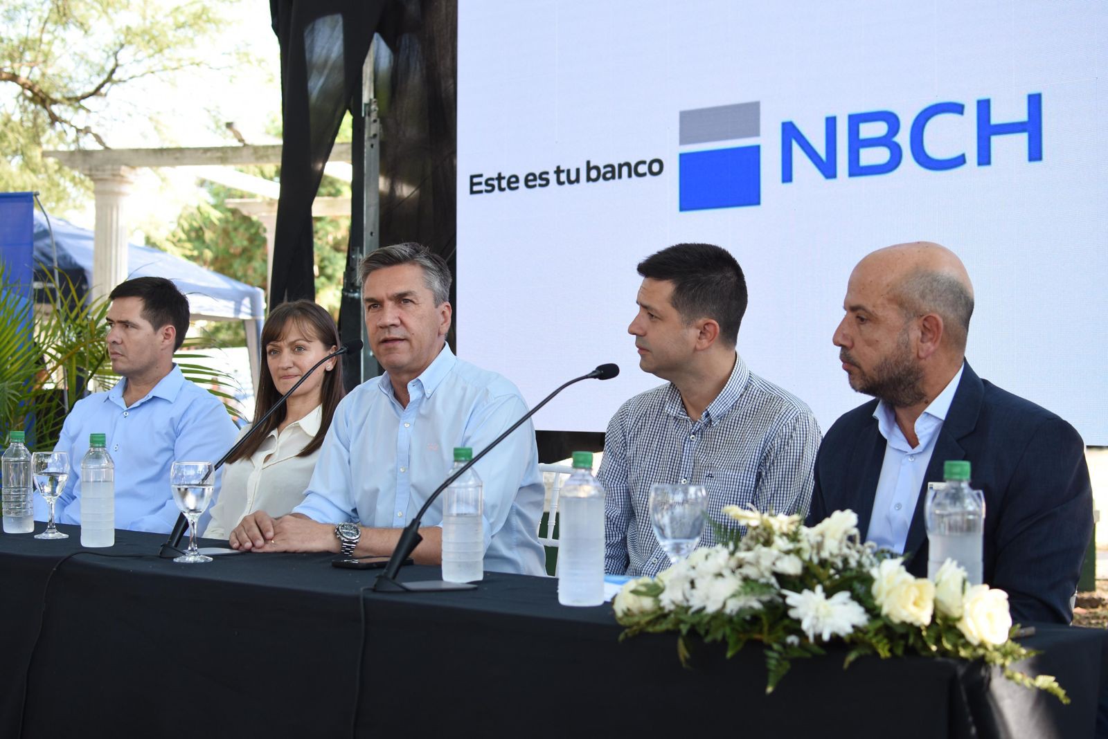 DESDE S&Aacute;ENZ PE&Ntilde;A, ZDERO LANZ&Oacute; L&Iacute;NEAS DE CR&Eacute;DITOS PARA EL CAMPO