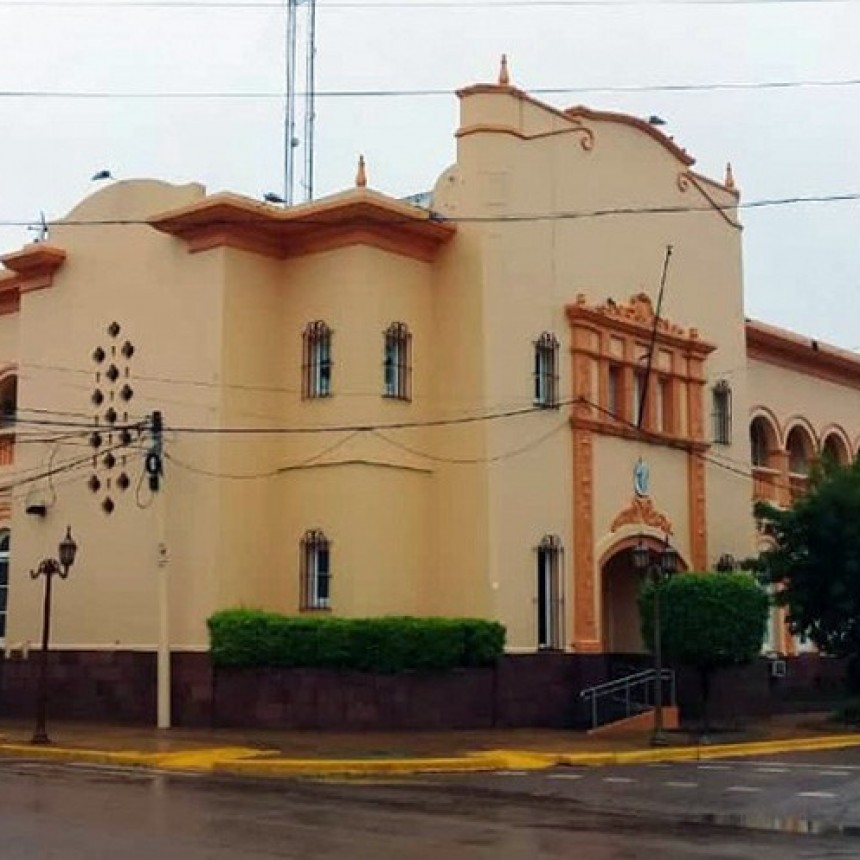 Villa &Aacute;ngela: TRAS SER INTIMADO EL MUNICIPIO POR EL GOBIERNO PROVINCIAL | Ra&uacute;l Fern&aacute;ndez explica la situaci&oacute;n e informa como afecta est&aacute; acci&oacute;n a la comunidad