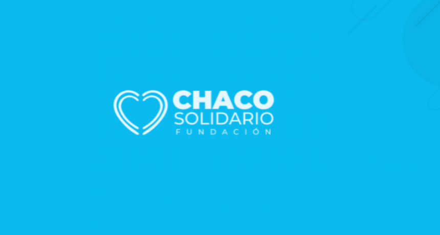 FUE INTERVENIDA LA FUNDACI&Oacute;N CHACO SOLIDARIO
