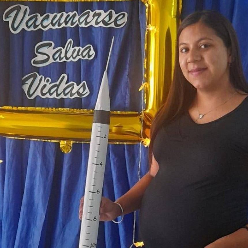 Villa &Aacute;ngela: CAPS &ldquo;DR. BRAVERMAN&rdquo; | Este s&aacute;bado realizar&aacute; un nuevo operativo de vacunaci&oacute;n abierto a toda la comunidad
