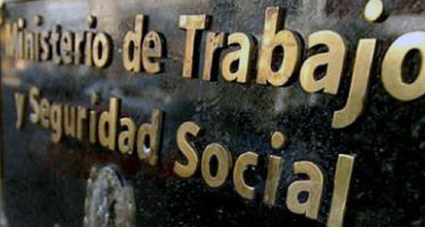 FRACAS&Oacute; LA REUNI&Oacute;N PARA ACTUALIZAR EL SALARIO M&Iacute;NIMO Y LA CGT CULP&Oacute; AL GOBIERNO POR NO ALCANZAR UN ACUERDO