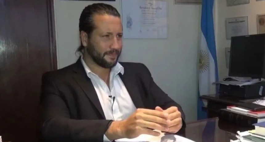 Tras los dichos de Zdero: EL FISCAL SABADINI PIDE INFORME AL GOBIERNO SOBRE PRESUNTA RED DE TRATA DE PERSONAS