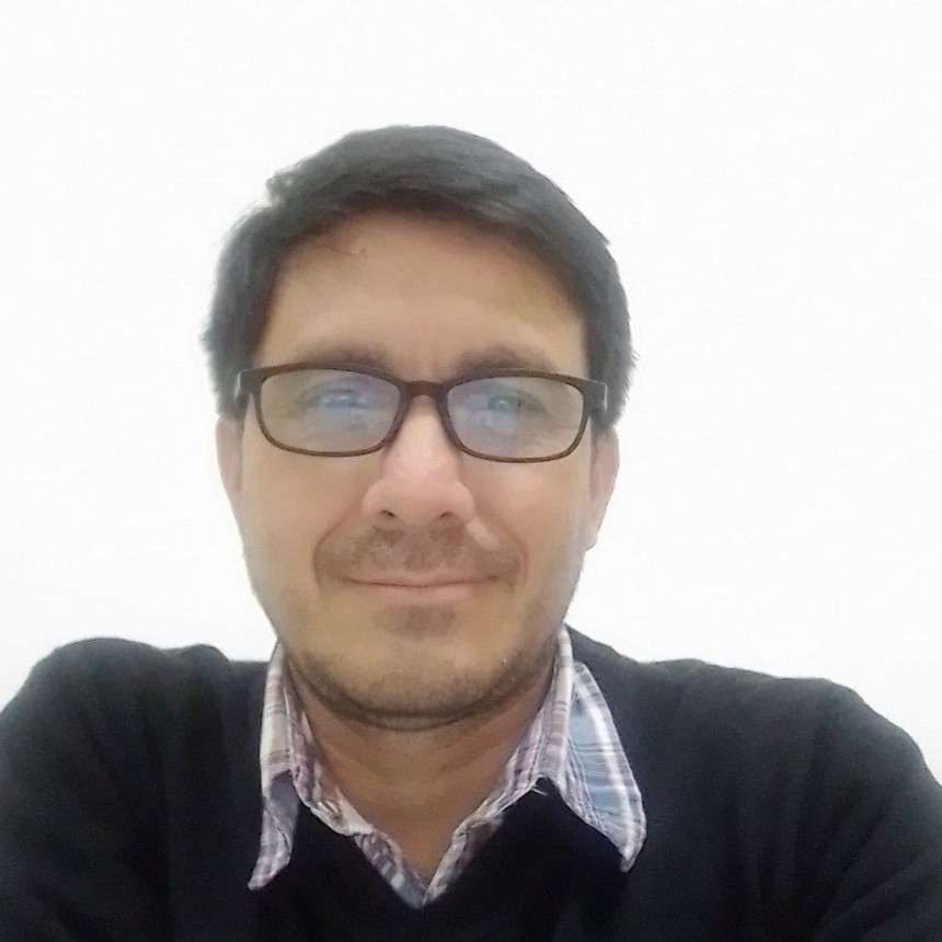 Villa &Aacute;ngela: SITECH | Adalberto Tomad&iacute;n se refiri&oacute; a la situaci&oacute;n de los docentes sobre el no giro de fondos por parte del gobierno nacional