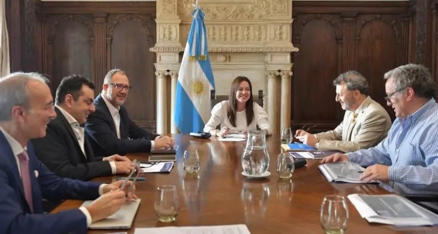 EL GOBIERNO NACIONAL CONVOC&Oacute; A LOS GREMIOS DOCENTES PARA DISCUTIR SALARIOS EL PR&Oacute;XIMO MARTES