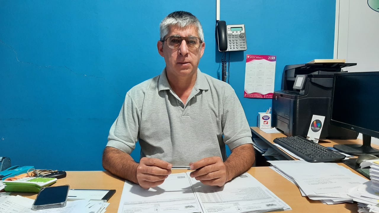IMPACTO FINANCIERO EN EL MUNICIPIO DE VILLA &Aacute;NGELA: RECIBI&Oacute; UNA CUOTA DE COPARTICIPACI&Oacute;N REDUCIDA