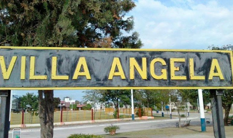 Villa Angela: FALLECIO UNA JOVEN DE 19 A&Ntilde;OS EN ACCIDENTE DE TRANSITO