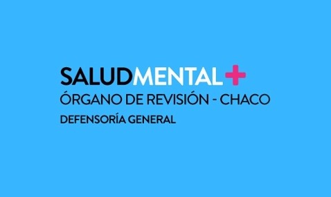 Entre el 6 y 28 de febrero: ABREN PERÍODO DE PROPUESTAS PARA INTEGRAR EL PLENARIO DEL ÓRGANO DE REVISIÓN DE SALUD MENTAL