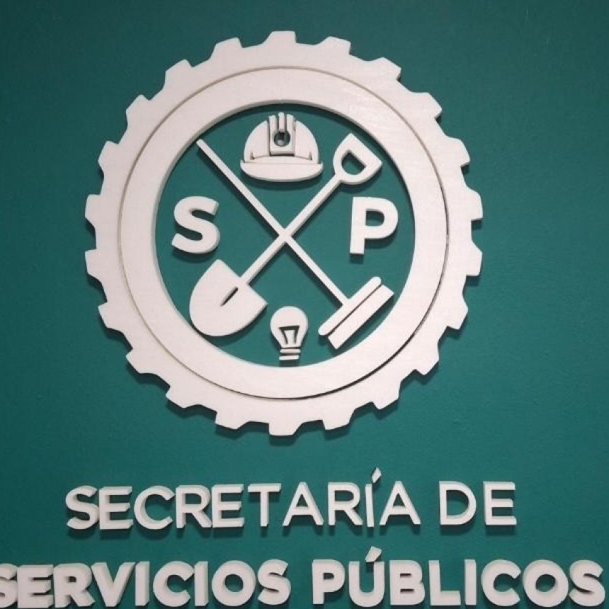 Villa &Aacute;ngela: SERVICIOS PUBLICO MUNICIPAL HABILIT&Oacute; LINEA DE WHATSAPP PARA SOLICITUD DE TRABAJOS 