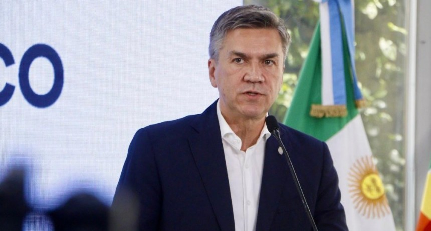 EL GOBERNADOR ZDERO DESTINAR&Aacute; NUEVAMENTE M&Aacute;S DE 415 MILLONES A PRODUCTORES DE ALGOD&Oacute;N