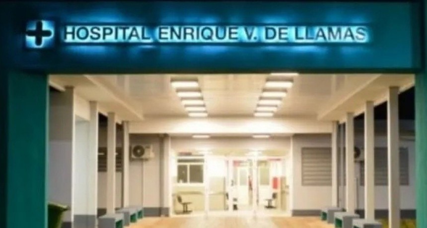 Charata: TRABAJABA EN UNA ESCUELA CUANDO RECIBI&Oacute; UNA DESCARGA EL&Eacute;CTRICA