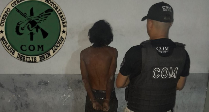 Direcci&oacute;n de Zona Interior Villa &Aacute;ngela:  RESULTADOS DEL FIN DE SEMANA DEL INTENSO TRABAJO DEL PERSONAL POLICIAL