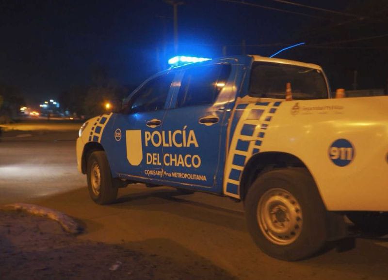 Villa Angela: ENCONTRARON SIN VIDA A UN HOMBRE EN AVANZADO ESTADO DE DESCOMPOSICI&Oacute;N