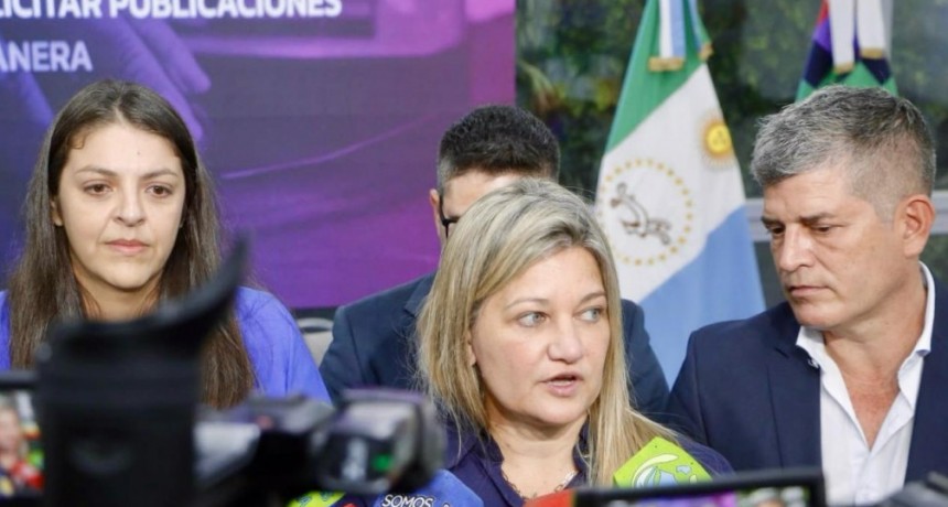 CHACO TENDR&Aacute; BOLET&Iacute;N OFICIAL 100% ONLINE, TRANSPARENCIA Y SE GESTIONAR&Aacute;N PUBLICACIONES V&Iacute;A WEB, LAS 24 HS