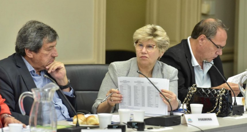 CHACO PRESENTE EN EL CONSEJO FEDERAL DE EDUCACI&Oacute;N DONDE SE RATIFIC&Oacute; EL COMPROMISO CON LA ALFABETIZACI&Oacute;N