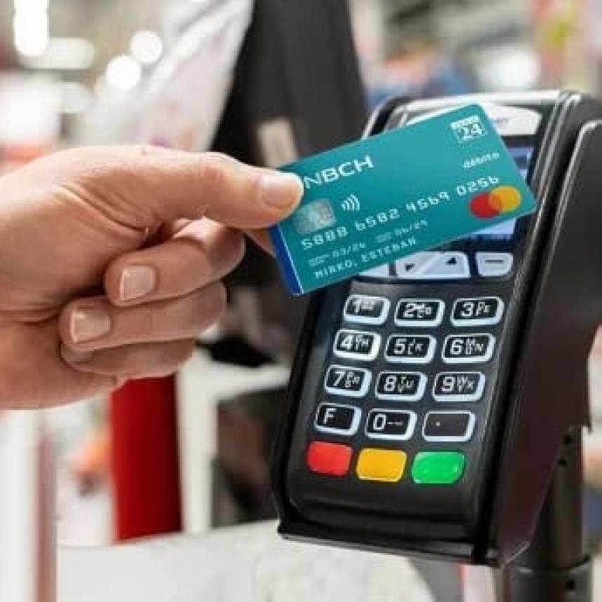 Se encuentra habilitado el servicio Adelanto Chaco 24