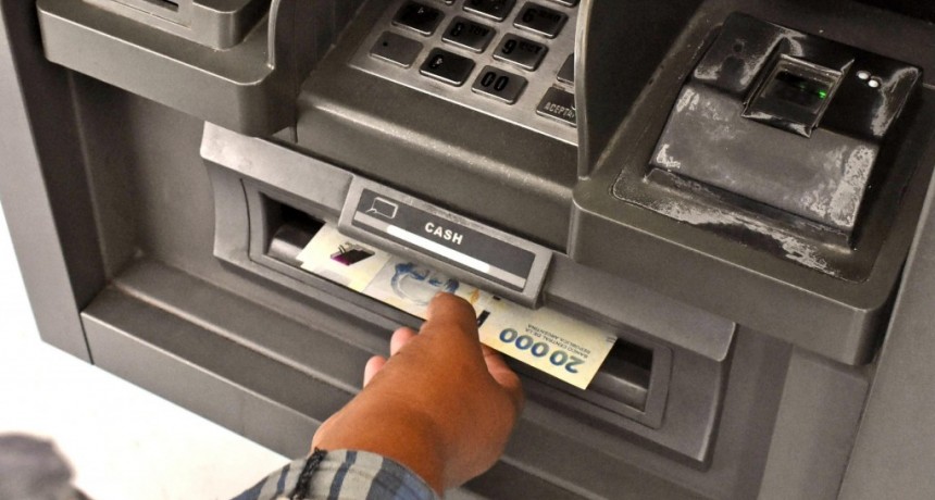 HOY COMIENZA EL PAGO A LA ADMINISTRACI&Oacute;N P&Uacute;BLICA