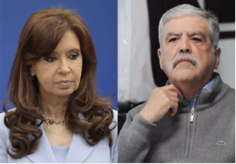 CAUSA CUADERNOS: CFK Y DE VIDO PIDIERON LA NULIDAD DEL JUICIO