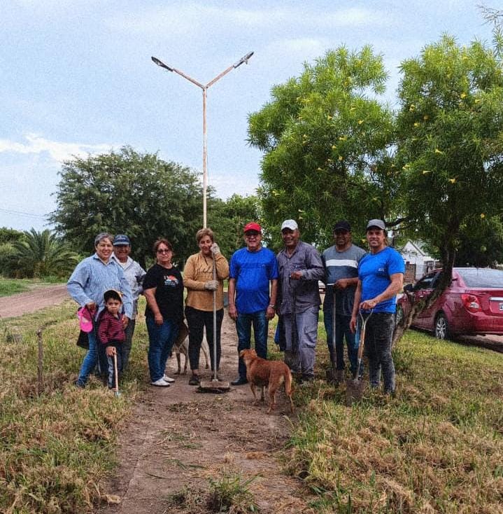 GUILLERMO BUYATTI AL FRENTE DE LA INTENDENCIA: GESTIÓN INTENSA Y LLAMADO A LA COLABORACIÓN CIUDADANA