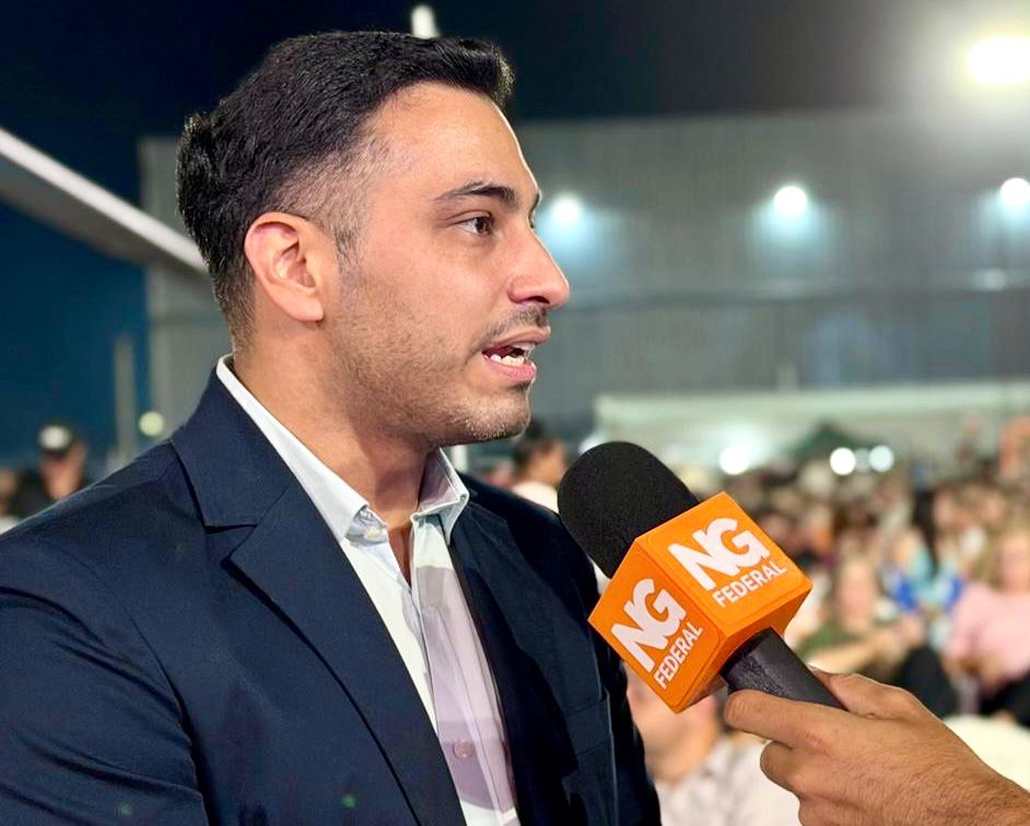 INICIO DE SESIONES: GARCÍA PROPONE UNA LEGISLATURA ALINEADA CON EL CRECIMIENTO DEL SECTOR PRODUCTIVO