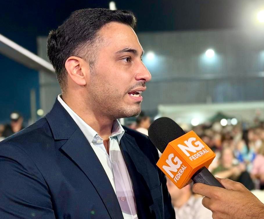 INICIO DE SESIONES: GARCÍA PROPONE UNA LEGISLATURA ALINEADA CON EL CRECIMIENTO DEL SECTOR PRODUCTIVO