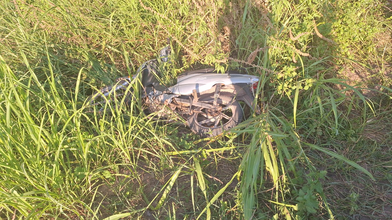 Trágico desenlace HALLAN MUERTO AL HOMBRE BUSCADO POR ABUSO SEXUAL EN SAN BERNARDO