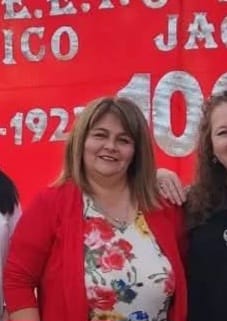 ENTREGA DE KITS ESCOLARES Y CONTROLES DE SALUD EN LA ESCUELA N&deg; 74 DE SAMUH&Uacute;