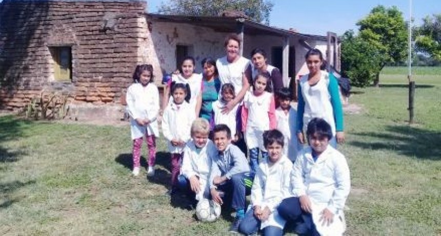 Desde El Impenetrable, Capitanich inaugurar&aacute; el inicio de clases