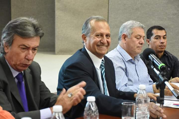 EL INTENDENTE PAPP INAUGUR&Oacute; EL PERIODO DE SESIONES ORDINARIAS 2020