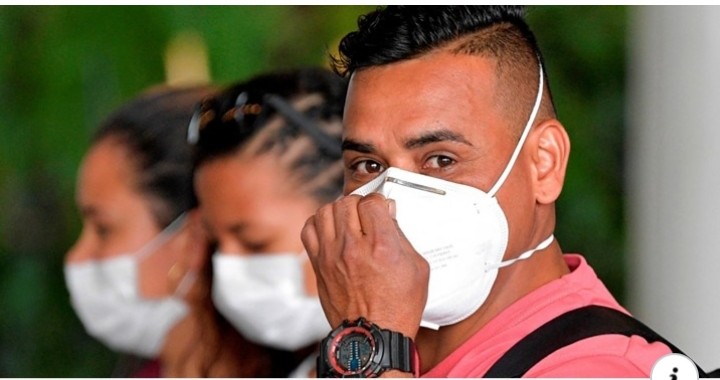 Primera muerte por el coronavirus en la Argentina: era un hombre de 63 a&ntilde;os