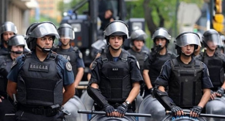 Lanzan nuevo protocolo para detenci&oacute;n de personas del colectivo LGTB+