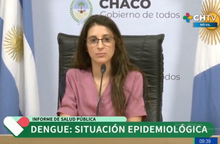 Coronavirus en Chaco: hay seis casos sospechosos y suspenden las clases en una escuela