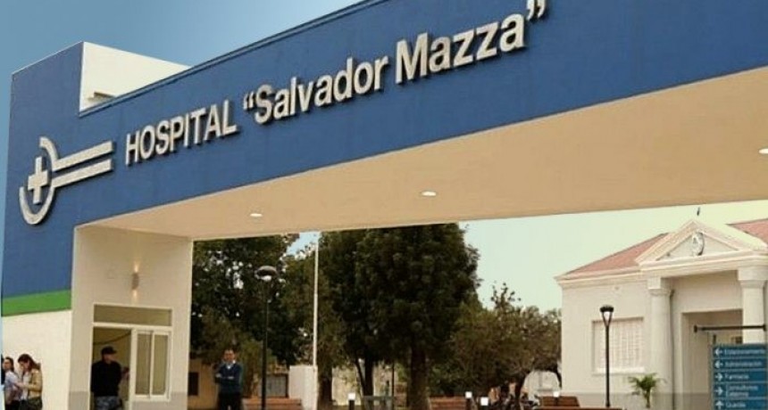 Villa &Aacute;ngela: Desmienten caso de coronavirus en el Hospital Local