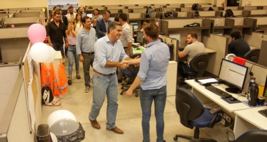 Trabajadores de call centers piden paralizar sus actividades