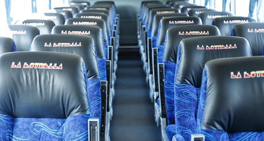 EMPRESA LA ESTRELLA: "HASTA EL MOMENTO EL SERVICIO SIGUE NORMAL".