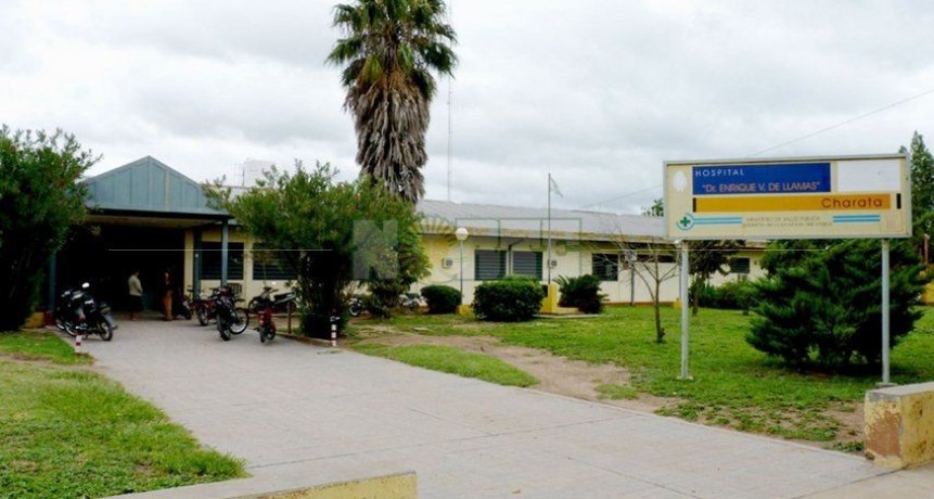 Se activa protocolo por caso sospechoso de coronavirus en Charata