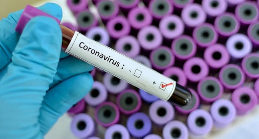 Se esperan resultados de 110 muestras de casos sospechosos