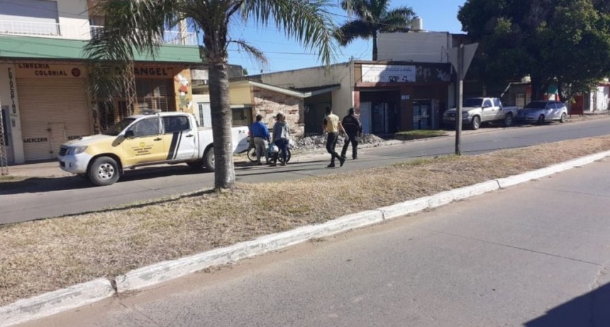 M&aacute;s de 200 personas violaron la cuarentena y fueron detenidas